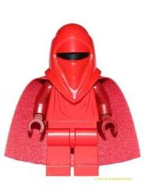 Royal Guard (sötétpiros kar és kéz)