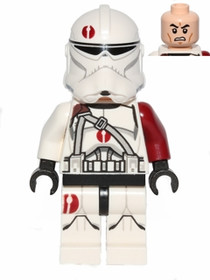 Saleucami BARC Trooper