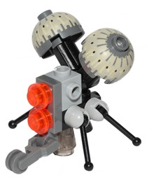 Kullancs Droid