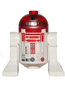 Astromech Droid