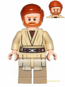 Obi-Wan Kenobi