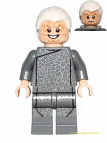 Palpatine Kancellár