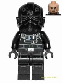 TIE Fighter pilóta minifigura