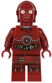 TC-4 Protokoll Droid