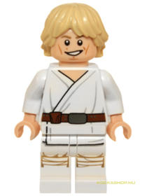 Luke Skywalker (Tatooine, fehér nadrágban)