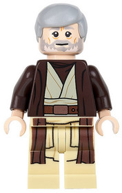 Obi Wan Kenobi