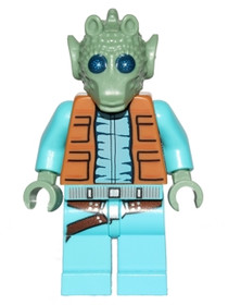 Greedo övvel