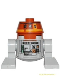 C1-10P (Chopper)