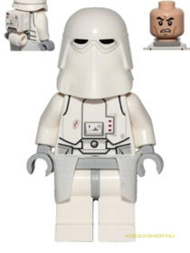 Snowtrooper