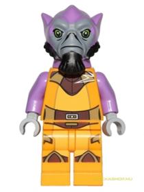 Zeb Orrelios