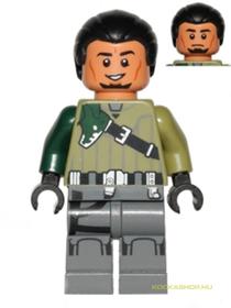Kanan Jarrus (fekete haj)