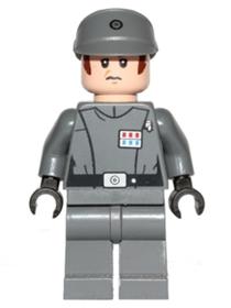 Imperial Officer - Birodalmi Tiszt