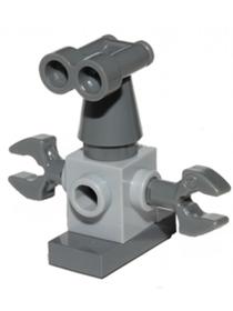 Mini Treadwell Droid