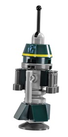 R1-Series Droid