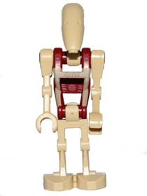 Biztonsági Droid