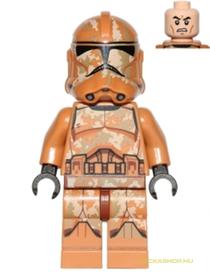 Geonosis Clone Trooper 2 