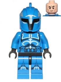 Senate Commando Captain