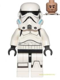 Stormtrooper - Szigorú Arccal