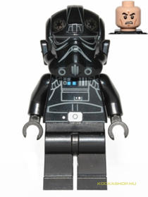 Tie Fighter Pilot