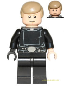 Luke Skywalker (Jedi mester)