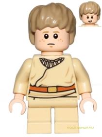 (Ifjú) Anakin Skywalker - Vidám Arccal
