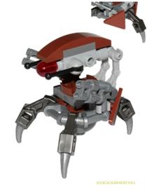 Droideka (2015-ös változat)