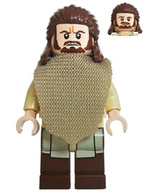 Qui-Gon Jinn  - Ponchoban