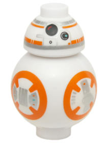 BB-8 minifigura