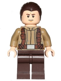 Resistance Soldier