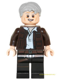 Han Solo (öreg)