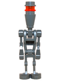 Assassin Droid