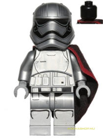 Phasma Kapitány