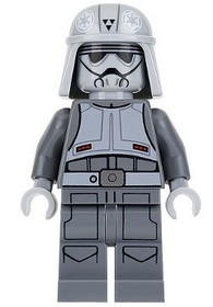 Birodalmi Combat Driver