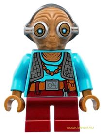Maz Kanata
