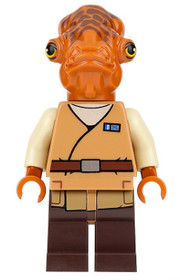 Ackbar Admirális