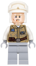 Luke Skywalker