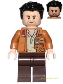 Poe Dameron