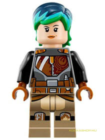 Sabine Wren