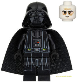 Darth Vader
