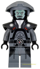 Imperial Inquisitor Fifth Brother