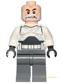 Rex Kapitány (Star Wars Lázadók)
