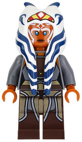 Ahsoka Tano