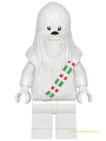 Téli Chewbacca