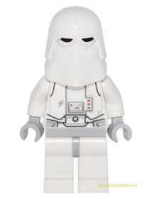 Snowtrooper