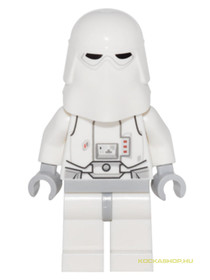 Snowtrooper - használt