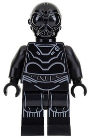 Death Star Droid