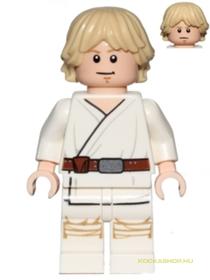 Luke Skywalker