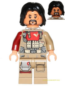 Baze Malbus