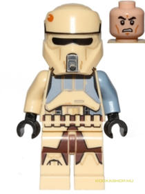 Shore Trooper