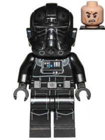 Birodalmi Tie Striker Pilóta
